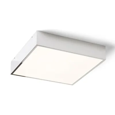 MERANO LED 30 Plafoniera crom/mate acrylic 230V LED 16W IP44 3000K