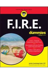 Fire for Dummies