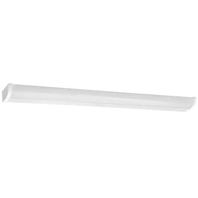 Corp de iluminat led slim, liniar, 14W, 4200K, lumina neutra, IP44