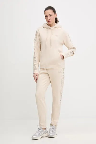 EA7 Emporio Armani compleu de trening pentru femei