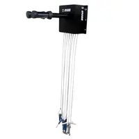 Fix-it-your-self wall mount 320mm, 122mm, 260mm, 485mm, 363mm