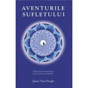 Aventurile sufletului. Calatorii prin dimensiunea fizica si prin cea spirituala