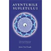 Aventurile sufletului. Calatorii prin dimensiunea fizica si prin cea spirituala