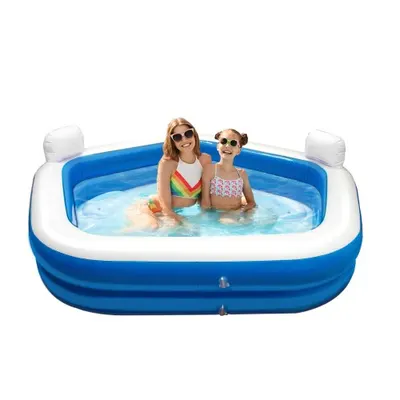 Piscina/lounge Family Creative Kids