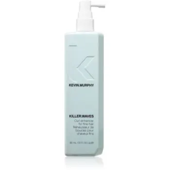 Kevin Murphy Killer.Waves spray pentru definirea onduleurilor