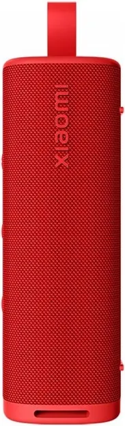 Boxă portabilă Xiaomi - S29D Sound Outdoor, 30W, TWS, roșie