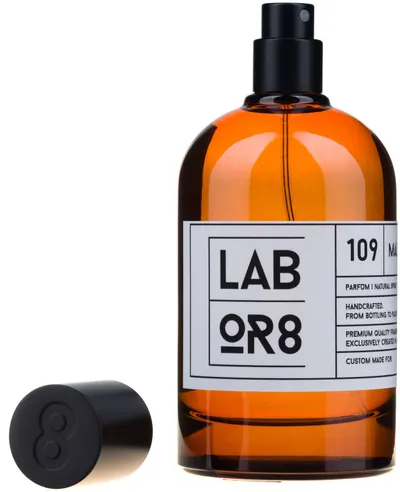 Labor8 Parfum Malkhut 109, 30 ml