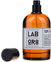 Labor8 Parfum Malkhut 109, 30 ml