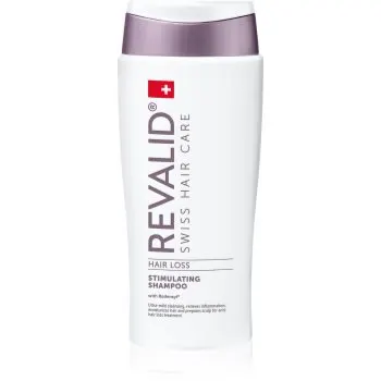 Revalid Stimulating Shampoo sampon pentru cresterea parului impotriva caderii parului