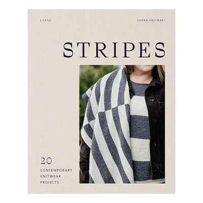 Stripes, Veera Valimaki, Laine