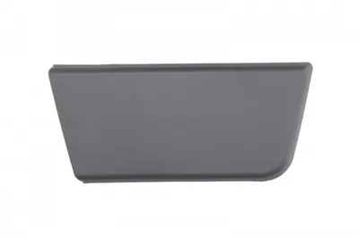 Bandou pentru usa fata dreapta gri inchis CITROEN JUMPER; FIAT DUCATO; PEUGEOT BOXER intre 2006-2014