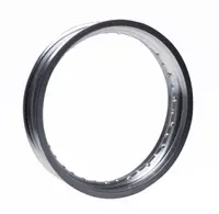 Cerc 16X3.00, 36 H, din aluminiu