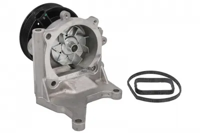 Pompa Apa cu Garnitura Potrivit Chevrolet Trax; Opel Astra J, Astra J Gtc, Astra K, Corsa C, Corsa D, Insignia A, Insignia a Country, Insignia B, Insignia B Grand Sport 1.0 1.2 1.6d 09.00