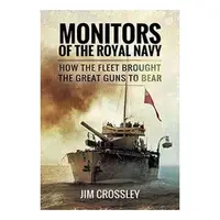 Monitors of the Royal Navy