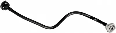 Cuplaj conducta lichid racire potrivit AUDI A6 ALLROAD C7, A6 C7, A7 2.8 3.0 3.0D 10.10-09.18