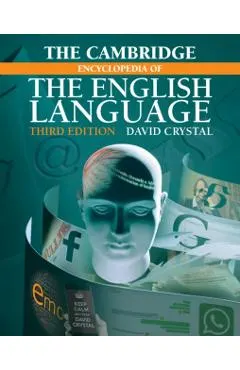 Cambridge Encyclopedia of the English Language