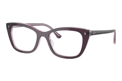 Ray-Ban RX5433 8364