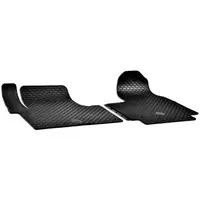 Covorase Cauciuc Rand 1 Fiat Talento, Mitsubishi Express, Nissan NV300, Primastar II, Opel Vivaro B, Renault Trafic III