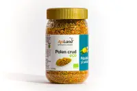 Polen crud de păpădie și salcie ECO - 230g ECO
