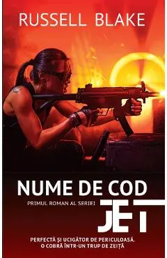 Nume de cod: Jet