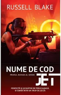 Nume de cod: Jet