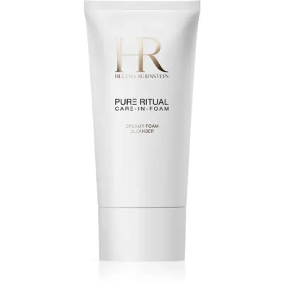 Helena Rubinstein Pure Ritual Care-In-Foam spuma de curatat pentru femei 150 ml
