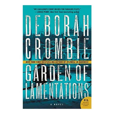 Garden of Lamentations