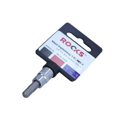 Cap cheie tubulara ROOKS OK-01.2748