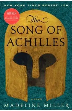 The Song of Achilles