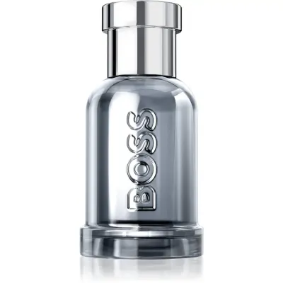 Hugo Boss BOSS Bottled Beyond Eau de Toilette intense pentru bărbați 30 ml