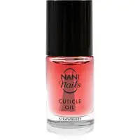 NaniNails NANI Cuticle Oil ulei hranitor 5 ml