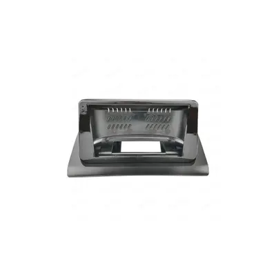 Rama Navigatie 9 cu cablaj si canbus compatibila Renault Kangoo II 2014-2021 Cod: NV3166 / GR3