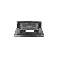Rama Navigatie 9 cu cablaj si canbus compatibila Renault Kangoo II 2014-2021 Cod: NV3166 / GR3
