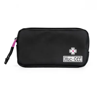 Muc-Off Essentials Case Rainproof Black