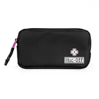 Muc-Off Essentials Case Rainproof Black