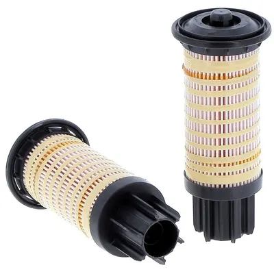 Filtru Combustibil FC79547 199 mm lung., FIN-FILTER