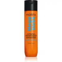Matrix Mega Sleek Smoothing Shampoo șampon pentru par indisciplinat 300 ml