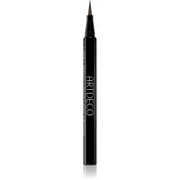 ARTDECO Liquid Liner Intense fixare de lunga durata pentru ochi culoare 04 Brown 0.6 ml