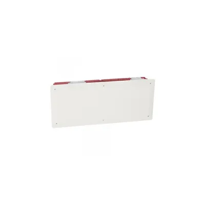 Junction box Batibox - large capacity - 400x180x70 mm - pentru zidarie