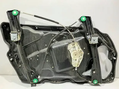 Macara geam electric dreapta fata 3C1837756K Volkswagen Passat B6 3C (2005-2010)