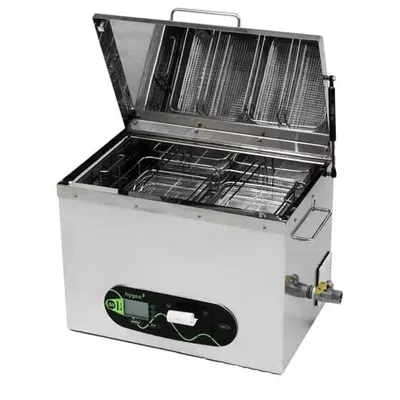 Baie de curatare cu ultrasunete - Ultrawave Hygea 2850VM