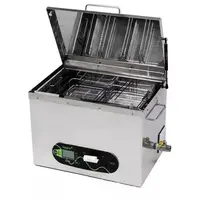 Baie de curatare cu ultrasunete - Ultrawave Hygea 2850VM