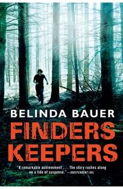Finders Keepers