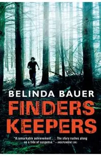 Finders Keepers