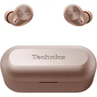 Căști wireless Technics - EAH-AZ40M2EN, TWS, ANC, Rose Gold