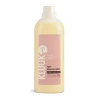 Detergent pentru rufe delicate, lana si matase 1l Kluuk