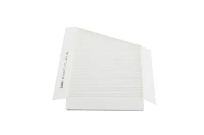 Filtru habitaclu BOSCH 1 987 432 048