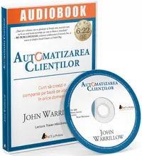 Automatizarea clientilor
