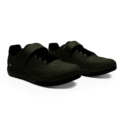 Pantofi de ciclism MTB pentru bărbați Fox Racing Union