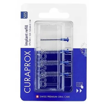Periuta interdentara CPS 505, Curaprox | buc
